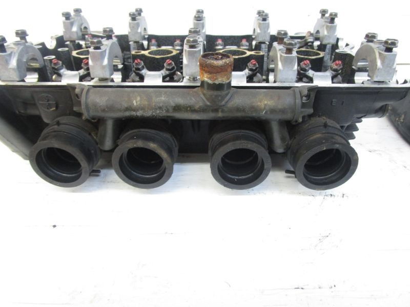 1986-1987 Kawasaki ZX 1000 GPZ Cylinder Head 11008-1147
